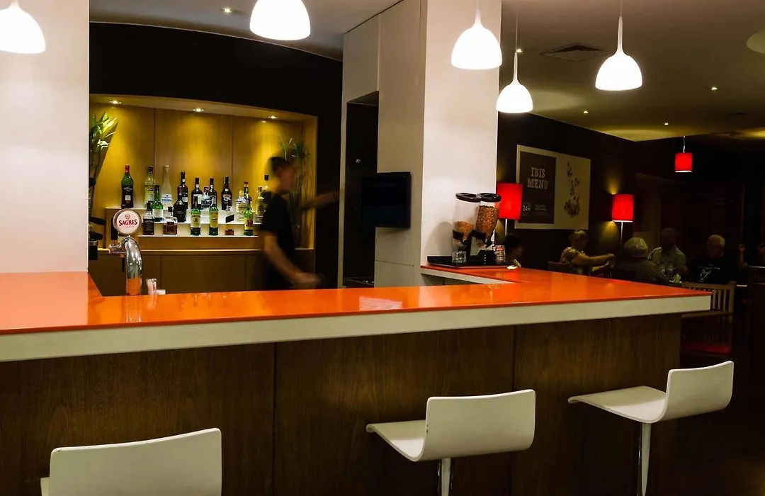 Hotel ibis Faro Algarve-1