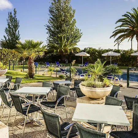 Hotel ibis Faro Algarve-2
